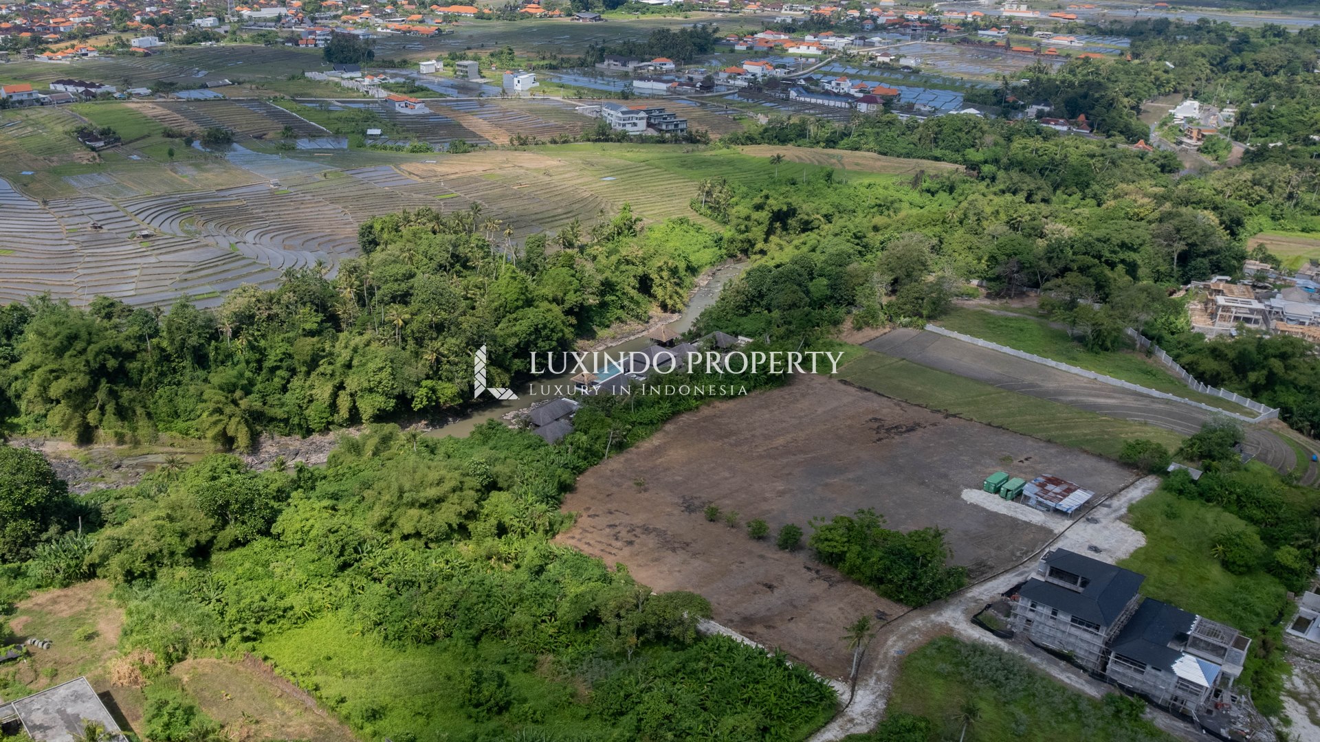 NYANYI - 25 YEARS LEASEHOLD LAND OPPORTUNITY (LHL310)